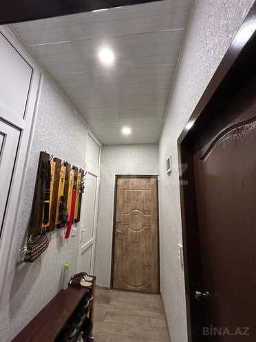 Продаётся 3-комн. вторичка 75 м², м. Мемар Аджеми, photo 12 from 21