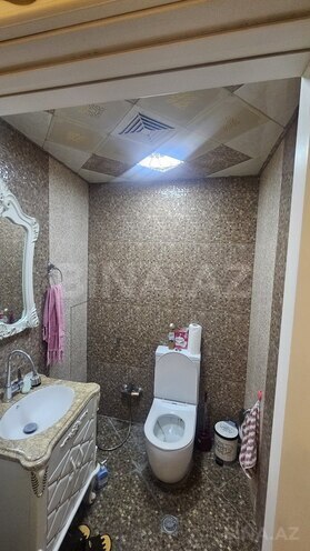 Продаётся 3-комн. новостройка 125 м², Ясамальский р., photo 23 from 27