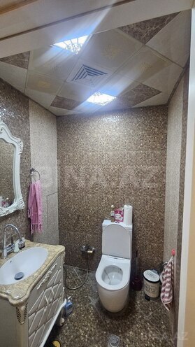 Продаётся 3-комн. новостройка 125 м², Ясамальский р., photo 26 from 27