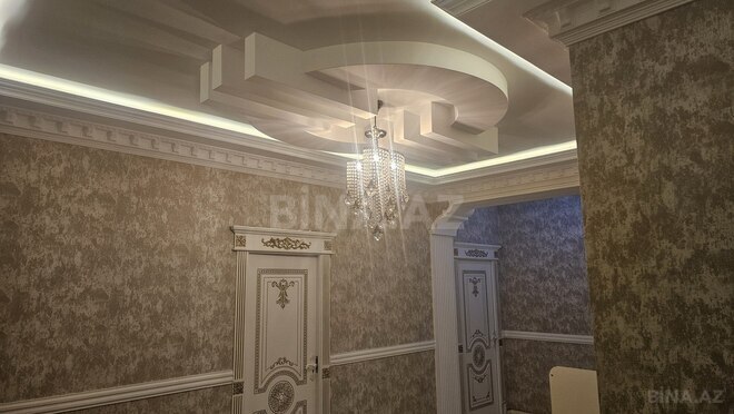 Продаётся 3-комн. новостройка 125 м², Ясамальский р., photo 25 from 27