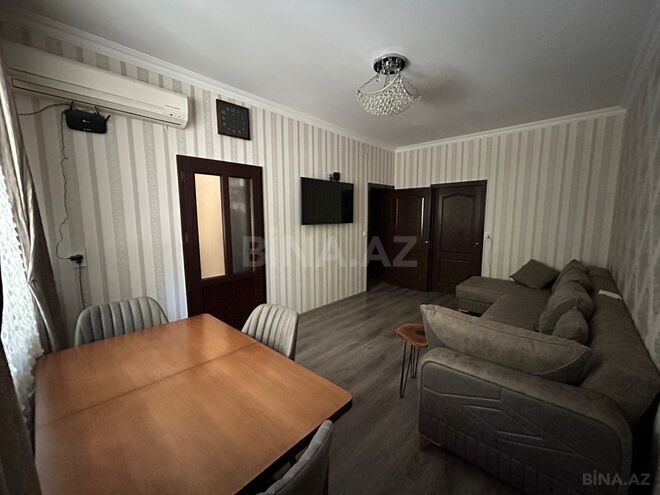 Продаётся 3-комн. вторичка 75 м², м. Мемар Аджеми, photo 18 from 21