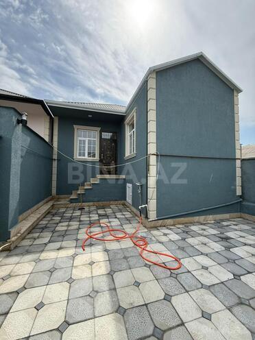 Продаётся 4-комн. дом/дача 80 м², пос. Масазыр, photo 1 from 12