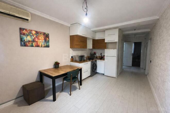 Satılır 3 otaqlı yeni tikili 65 m², Həzi Aslanov m., photo 3 from 11