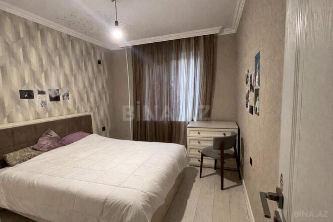 Satılır 3 otaqlı yeni tikili 65 m², Həzi Aslanov m., photo 5 from 11