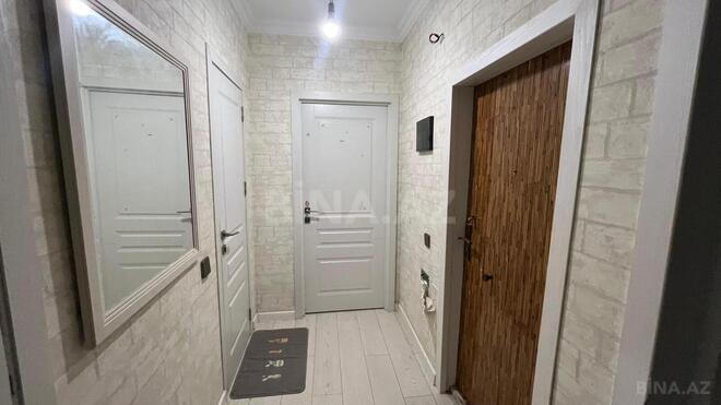 Satılır 3 otaqlı yeni tikili 65 m², Həzi Aslanov m., photo 9 from 11