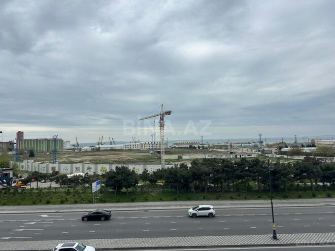 Satılır 4 otaqlı yeni tikili 200 m², Xətai r., photo 17 from 20