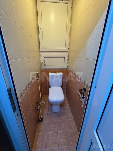 Satılır 2 otaqlı köhnə tikili 55 m², Memar Əcəmi m., photo 6 from 7