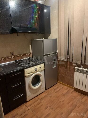 Satılır 2 otaqlı köhnə tikili 55 m², Memar Əcəmi m., photo 4 from 7