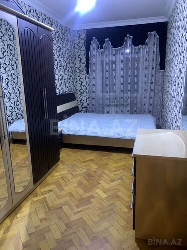 Satılır 2 otaqlı köhnə tikili 55 m², Memar Əcəmi m., photo 3 from 7