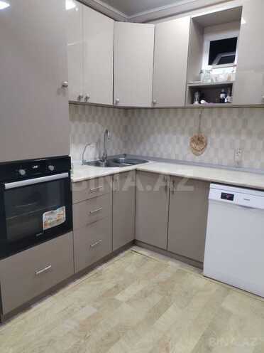 Продаётся 3-комн. вторичка 65 м², Хатаинский р., photo 8 from 18