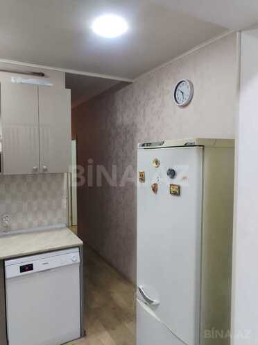 Продаётся 3-комн. вторичка 65 м², Хатаинский р., photo 10 from 18
