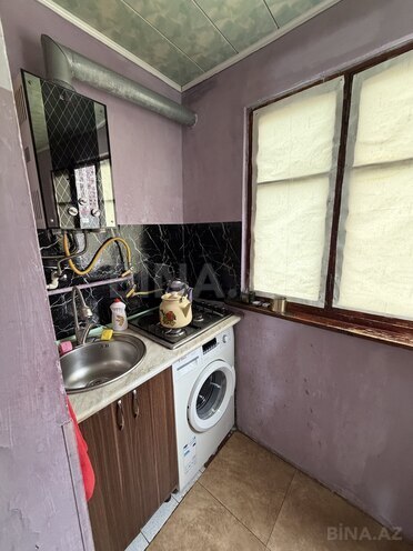 Продаётся 2-комн. вторичка 65 м², м. Ази Асланов, photo 8 from 13