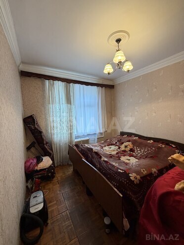Продаётся 2-комн. вторичка 65 м², м. Ази Асланов, photo 5 from 13