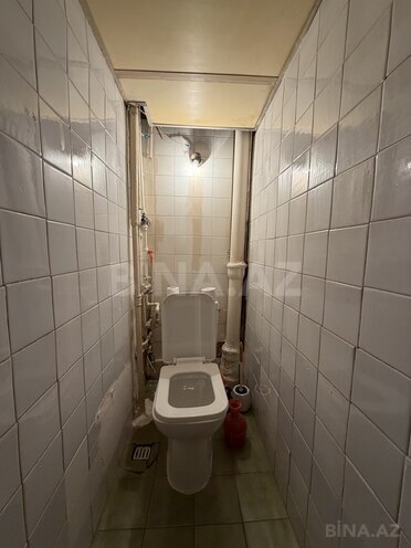 Продаётся 2-комн. вторичка 65 м², м. Ази Асланов, photo 10 from 13