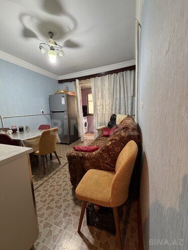 Продаётся 2-комн. вторичка 65 м², м. Ази Асланов, photo 9 from 13