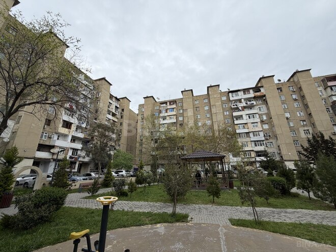 Продаётся 2-комн. вторичка 65 м², м. Ази Асланов, photo 11 from 13