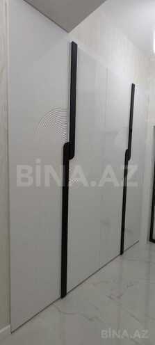 Satılır 2 otaqlı yeni tikili 60 m², Bayıl q., photo 21 from 28