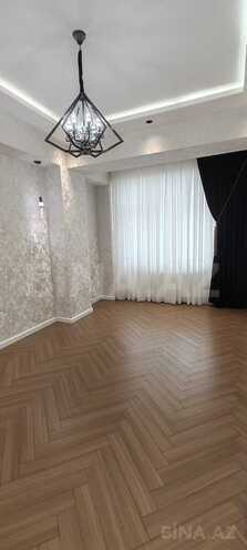 Satılır 2 otaqlı yeni tikili 60 m², Bayıl q., photo 5 from 28