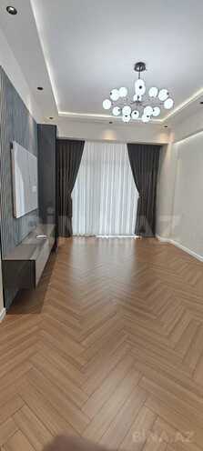 Satılır 2 otaqlı yeni tikili 60 m², Bayıl q., photo 1 from 28