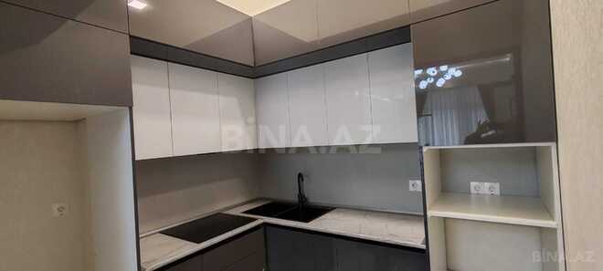 Satılır 2 otaqlı yeni tikili 60 m², Bayıl q., photo 13 from 28