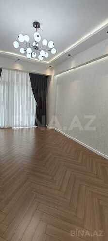 Satılır 2 otaqlı yeni tikili 60 m², Bayıl q., photo 4 from 28