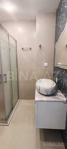 Satılır 2 otaqlı yeni tikili 60 m², Bayıl q., photo 23 from 28