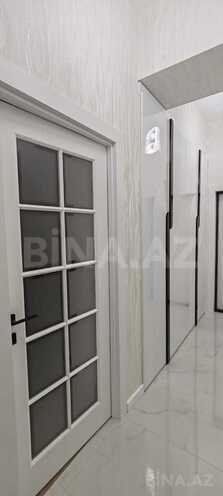 Satılır 2 otaqlı yeni tikili 60 m², Bayıl q., photo 12 from 28