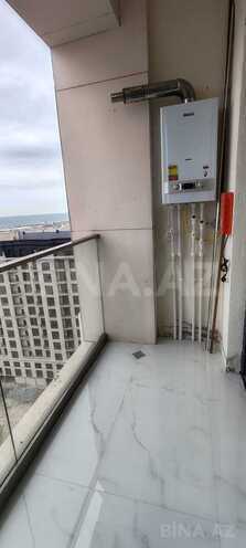 Satılır 2 otaqlı yeni tikili 60 m², Bayıl q., photo 18 from 28