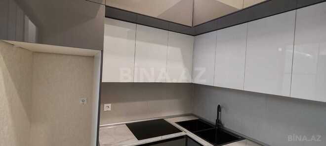 Satılır 2 otaqlı yeni tikili 60 m², Bayıl q., photo 16 from 28