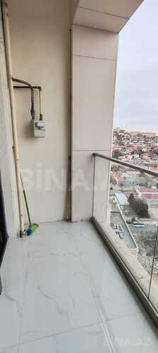 Satılır 2 otaqlı yeni tikili 60 m², Bayıl q., photo 17 from 28