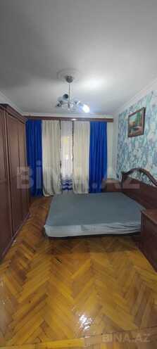 Сдаётся 2-комн. вторичка 60 м², м. Мемар Аджеми, photo 3 from 7