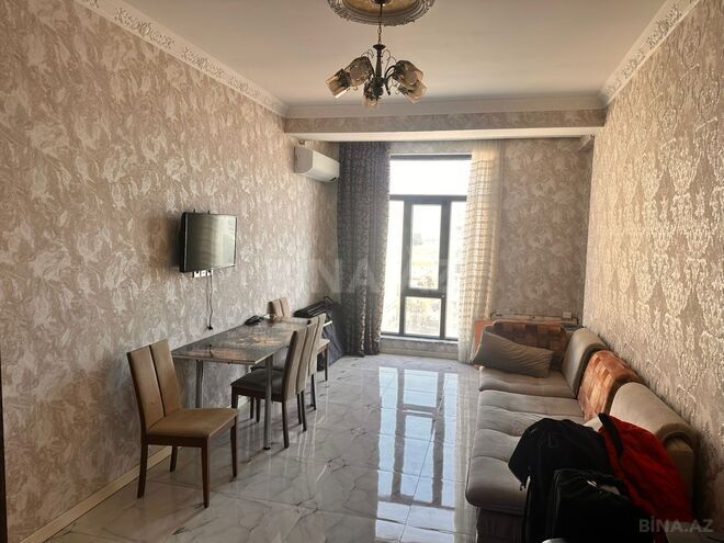 Сдаётся 2-комн. новостройка 60 м², Наримановский  р., photo 1 from 8