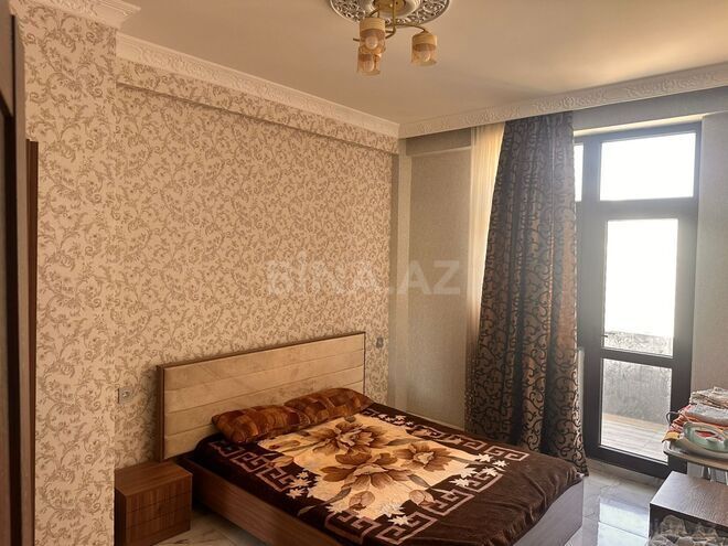 Сдаётся 2-комн. новостройка 60 м², Наримановский  р., photo 7 from 8