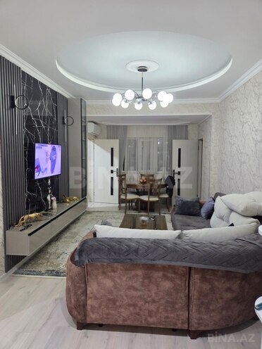 Продаётся 3-комн. новостройка 54 м², м. Ази Асланов, photo 3 from 10