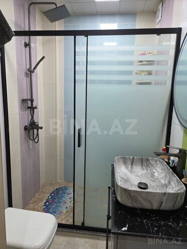 Продаётся 3-комн. новостройка 54 м², м. Ази Асланов, photo 8 from 10