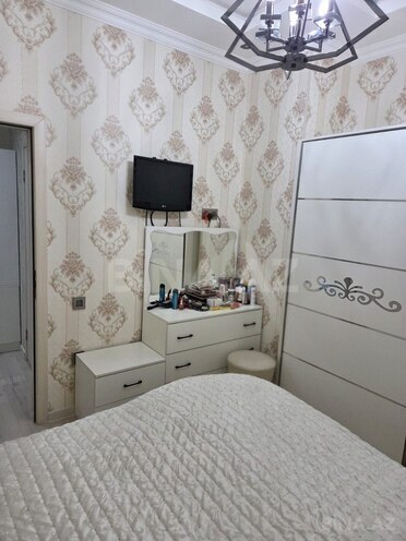 Продаётся 3-комн. новостройка 54 м², м. Ази Асланов, photo 4 from 10