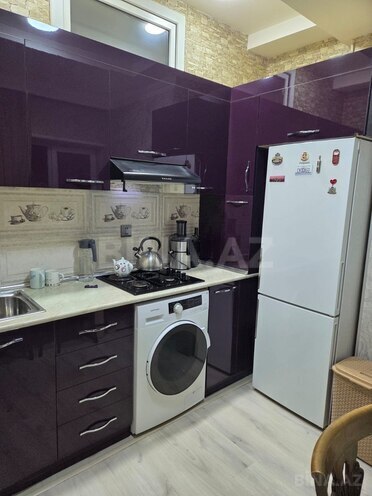Продаётся 3-комн. новостройка 54 м², м. Ази Асланов, photo 7 from 10