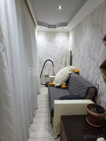 Продаётся 3-комн. новостройка 54 м², м. Ази Асланов, photo 9 from 10