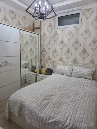 Продаётся 3-комн. новостройка 54 м², м. Ази Асланов, photo 5 from 10