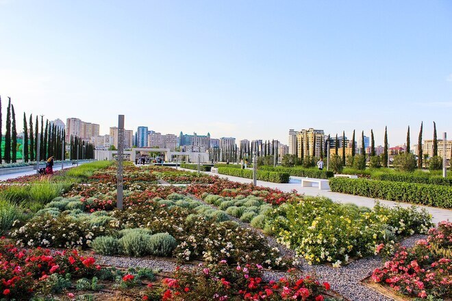 İcarəyə verilir  obyekt 200 m², İçəri Şəhər m., photo 13 from 14