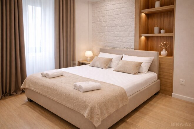 İcarəyə verilir  obyekt 200 m², İçəri Şəhər m., photo 9 from 14