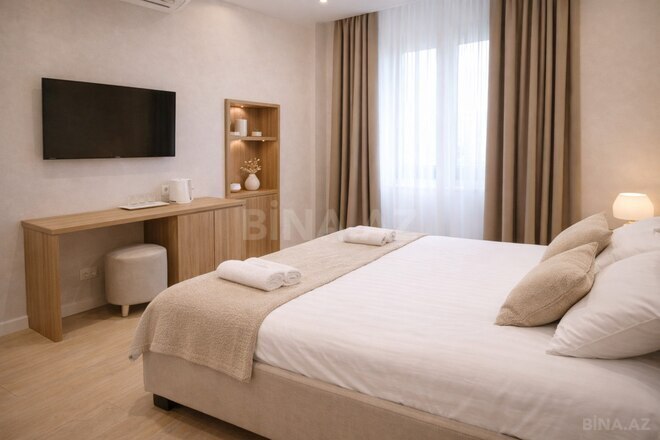 İcarəyə verilir  obyekt 200 m², İçəri Şəhər m., photo 7 from 14