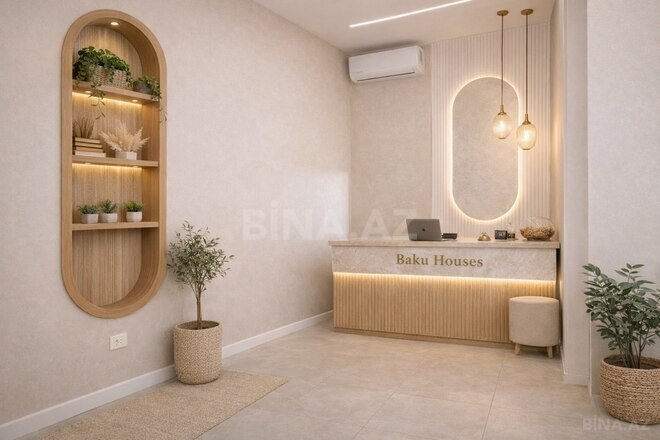 İcarəyə verilir  obyekt 200 m², İçəri Şəhər m., photo 1 from 14