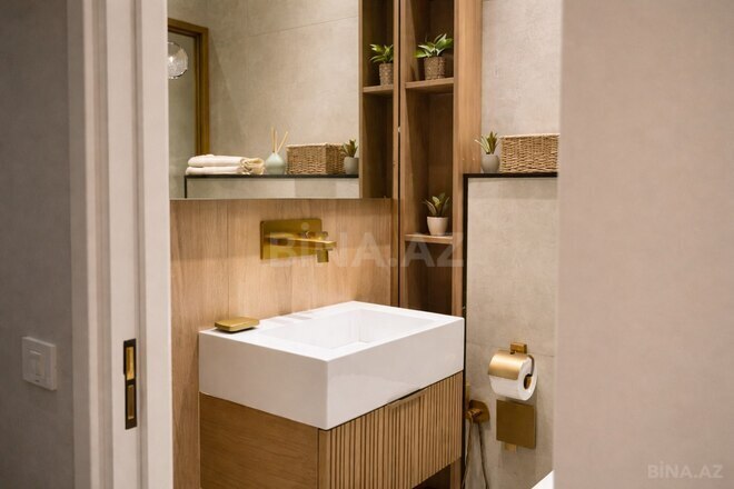 İcarəyə verilir  obyekt 200 m², İçəri Şəhər m., photo 11 from 14