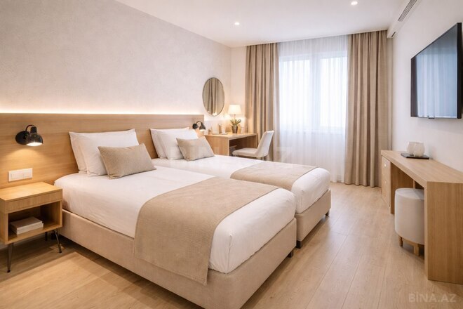 İcarəyə verilir  obyekt 200 m², İçəri Şəhər m., photo 5 from 14