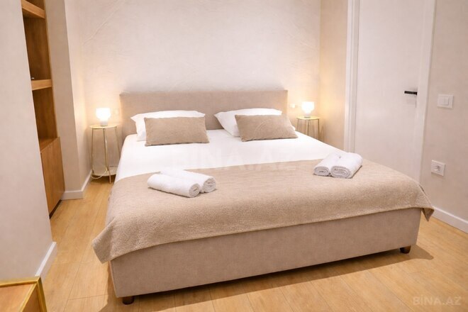 İcarəyə verilir  obyekt 200 m², İçəri Şəhər m., photo 4 from 14