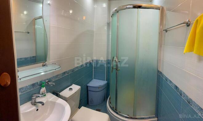 İcarəyə verilir 2 otaqlı yeni tikili 65 m², Şah İsmayıl Xətai m., photo 12 from 15