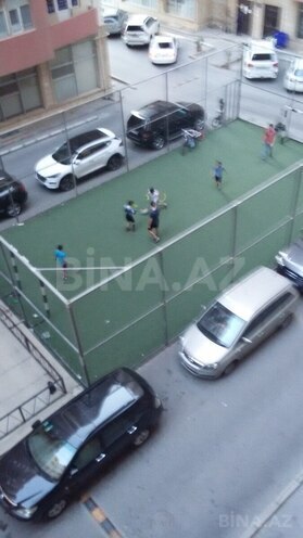 İcarəyə verilir 2 otaqlı yeni tikili 65 m², Şah İsmayıl Xətai m., photo 3 from 15