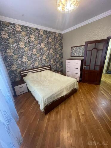 İcarəyə verilir 2 otaqlı yeni tikili 65 m², Şah İsmayıl Xətai m., photo 9 from 15