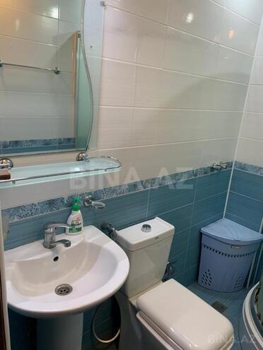 İcarəyə verilir 2 otaqlı yeni tikili 65 m², Şah İsmayıl Xətai m., photo 13 from 15